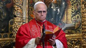 Lo que costará la visita del Papa a España: 15 millones, con sólo la mitad costeado por la Iglesia