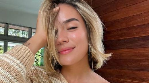 Karol G, cantante colombiana