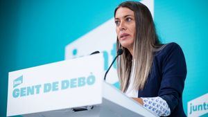 Junts votará junto al PP en contra del decreto que prorroga los alquileres