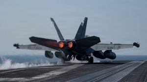 Nuevos ataques ante una tregua "frágil" e Irán afirmando que tiene "el dedo en el gatillo"