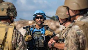 La reacción del PP a la retención del soldado español por Israel sigue escociendo: "Que pidan perdón"