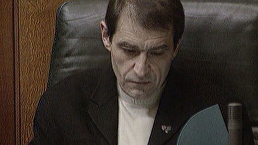 La Fiscalía francesa reclama la expulsión definitiva de Francia y 5 años de cárcel para Josu Ternera