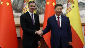 ¿Qué hace Sánchez en China otra vez?: garantizar tierras raras y facilitar el fin de la guerra en Irán