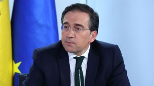 Albares señala a Israel por continuar "empecinado en una guerra que no es buena para nadie"