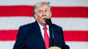 Trump anuncia un bloqueo del Estrecho de Ormuz para todos aquellos que paguen a Irán