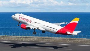 Iberia dejará de volar a Cuba este verano pero prevé retomar la ruta en noviembre