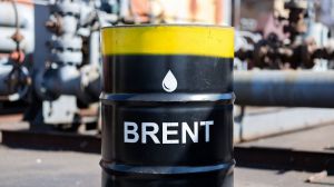 Precio del barril de petróleo Brent hoy, martes 14 de abril de 2026