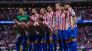 Atlético de Madrid vs FC Barcelona: horario y dónde ver el partido de Champions en TV y online