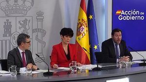 El Gobierno se posiciona en bloque contra el juez Peinado: "Ni siquiera ha aparentado imparcialidad"