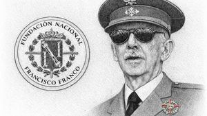 Cultura pide la extinción judicial de la Fundación Francisco Franco
