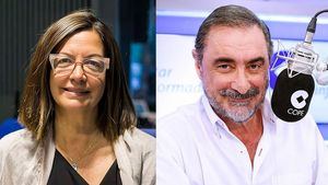 Audiencias de la radio y datos del EGM: la 'SER' sigue líder pero la 'COPE' se dispara en oyentes