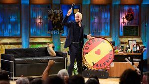 Adiós al doble programa de 'La Revuelta' los jueves tras la caída de audiencia