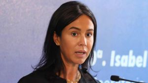 Isabel Pardo de Vera declara en el juicio que "Ábalos no me llamó jamás sobre Jéssica"