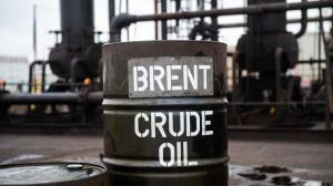 Precio del barril de petróleo Brent hoy, jueves 16 de abril de 2026