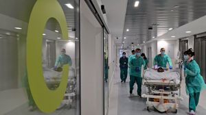 La sanidad de Madrid, de nuevo la comunidad con tiempos de espera más bajos para operaciones