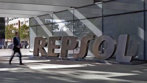 Repsol retoma sus operaciones en Venezuela y aumentará la producción de petróleo