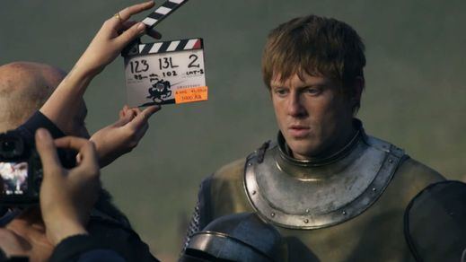 Imágenes de 'El caballero de los siete reinos'