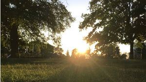 Gran parte de España vivirá un 'veranillo' en pleno abril: los termómetros suben a 30 grados