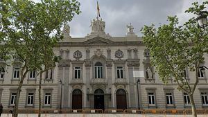 El Supremo rechaza suspender de urgencia el decreto de regularización de inmigrantes