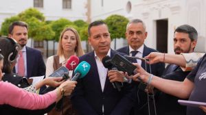 Llega el acuerdo en Extremadura: PP y Vox aseguran la investidura de María Guardiola