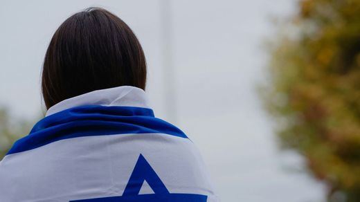 Banderas de Israel