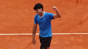 Alcaraz se perderá el Masters de Madrid por su lesión de muñeca