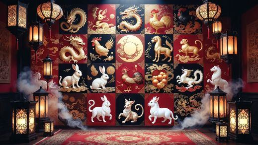 El horóscopo chino 2026, en Diariocrítico