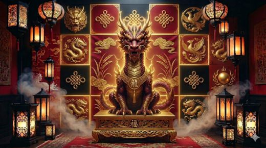 Horóscopo chino del Dragón