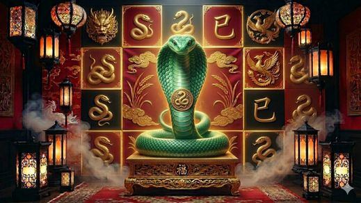 Horóscopo chino de la Serpiente