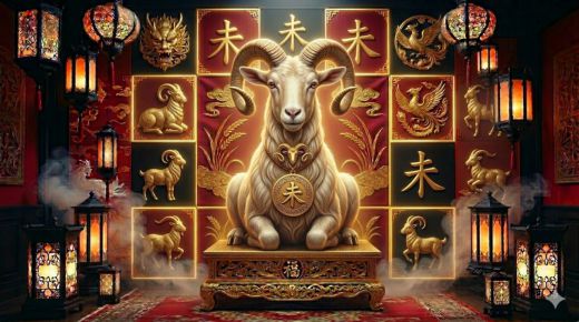 Horóscopo chino de la Cabra