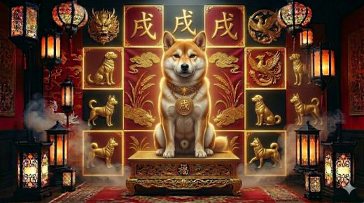 Horóscopo chino del Perro