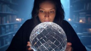 Predicciones de los adivinos