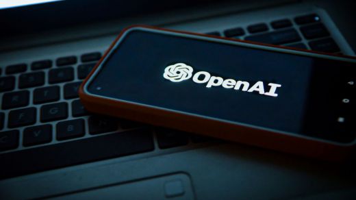 ChatGPT de OpenAI