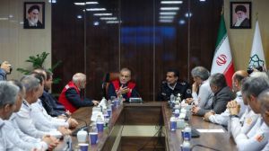 Crece el pesimismo ante un pacto Irán-EEUU: "No negociaremos bajo la sombra de la amenaza"