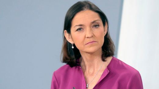 'Caso Koldo': el jefe de gabinete de la ex ministra Reyes Maroto asegura que sí se reunió con Aldama