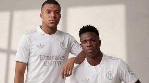 La filtración de la camiseta especial del Real Madrid por su 125º aniversario