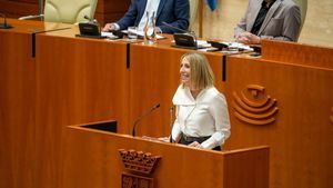 Guardiola defiende su pacto con Vox pero trata de marcar distancias: "No somos el mismo partido"