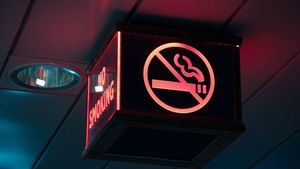 Reino Unido prohíbe fumar de por vida a todos los que hayan nacido después de 2008