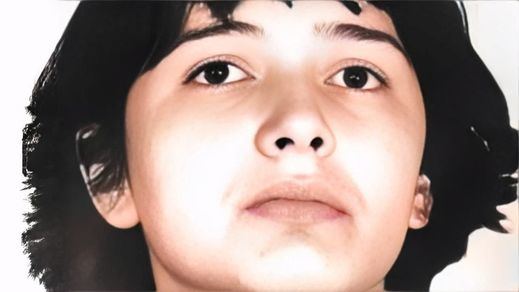 Soledad Iparraguirre 'Anboto' de ETA