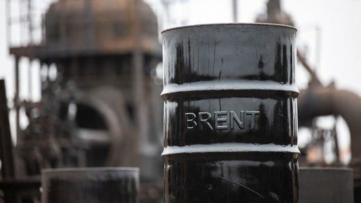 Barril de petróleo