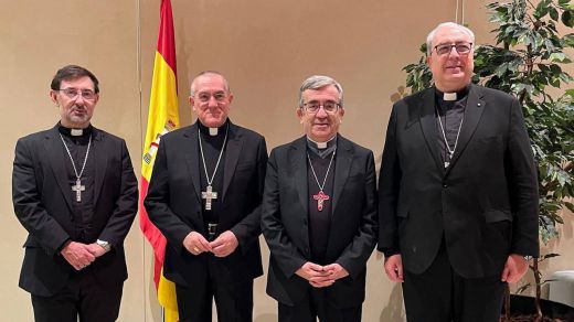 Plana mayor de la CEE