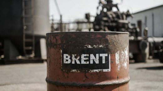 Barril de petróleo