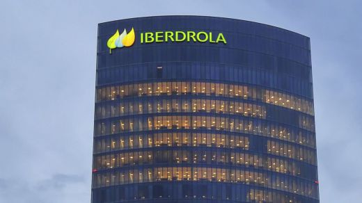 Torre Iberdrola