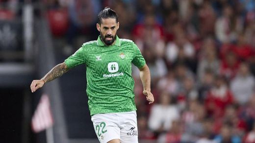 Isco Alarcón