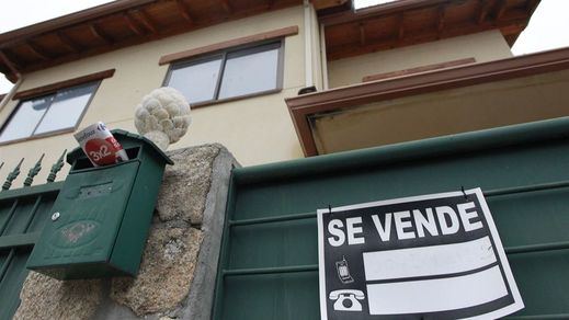 Vivienda en venta