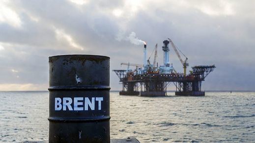 Barril de petróleo
