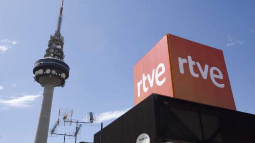 Sede de RTVE
