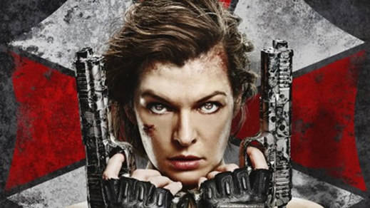Los estrenos de cine de esta semana: 'Resident Evil: Capítulo Final', 'Manchester frente al mar'...