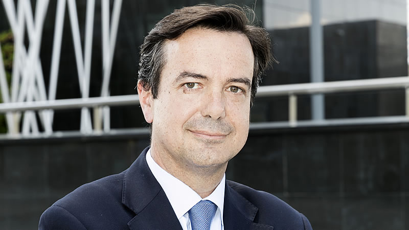Eduardo López-Puertas, nuevo director general de Ifema