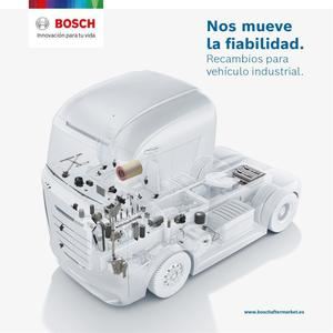 MOTORTEC MADRID 2022 premiará al sector del vehículo industrial